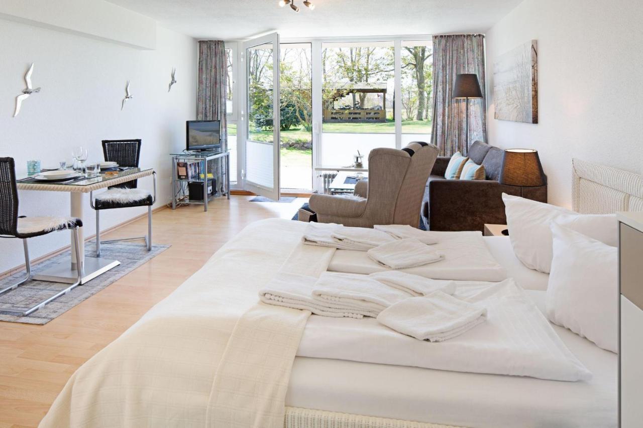 Solskin * List auf Sylt