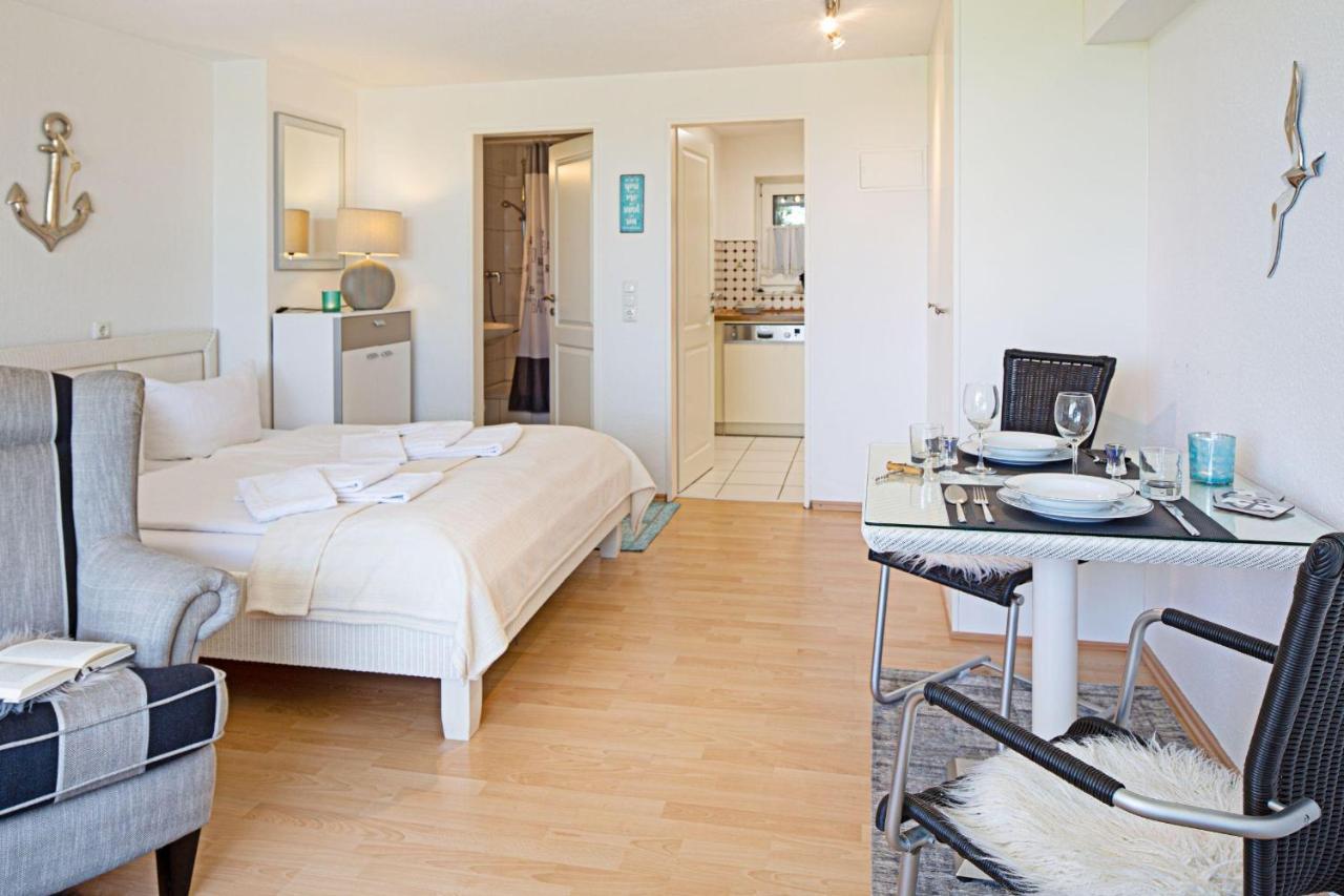 Solskin Apartment *