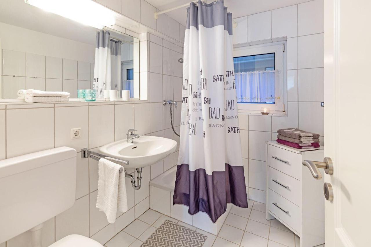 Solskin Apartment