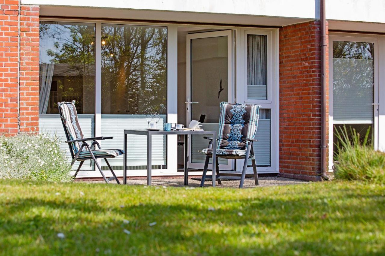 Solskin Apartment