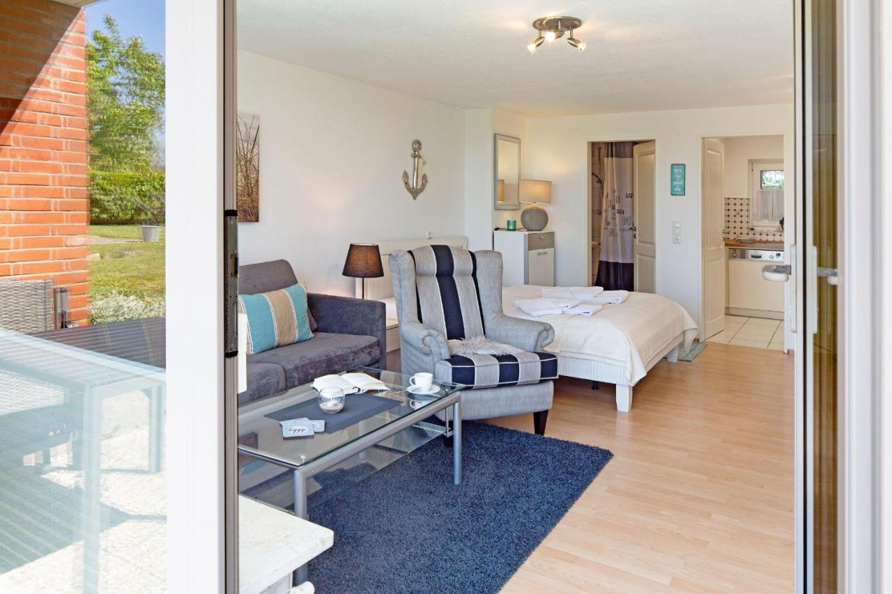 Solskin * List auf Sylt