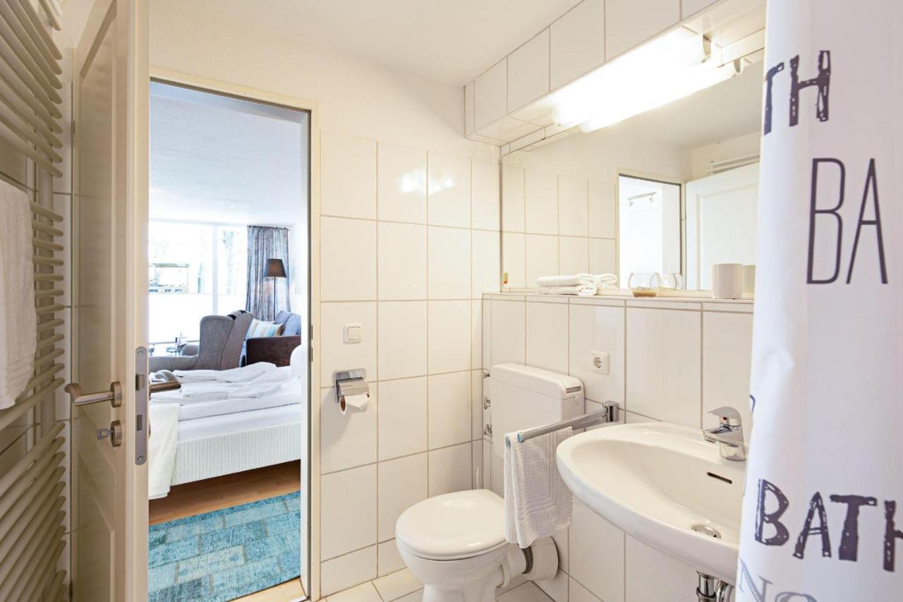 Solskin Apartment *