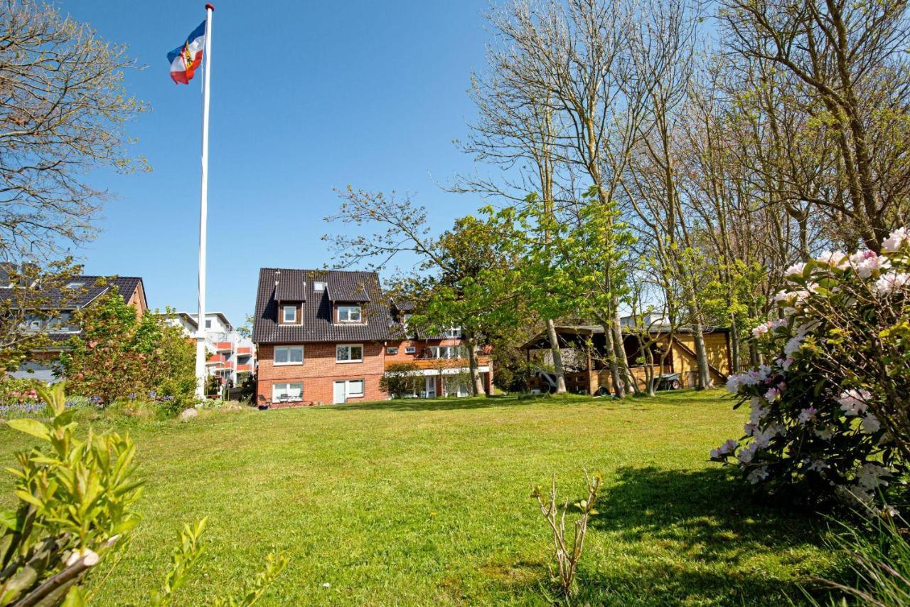 Solskin * List auf Sylt