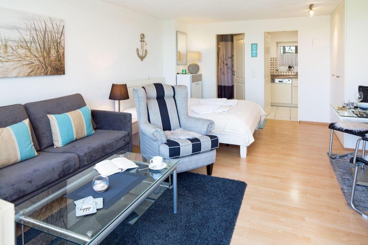 Solskin Apartment
