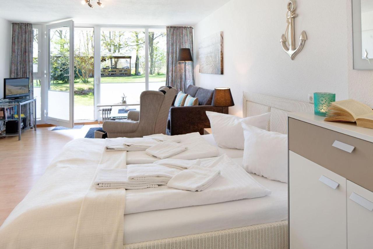Solskin Apartment *